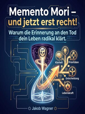 cover image of Memento Mori – und jetzt erst recht!